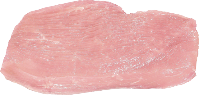 Putenschnitzel