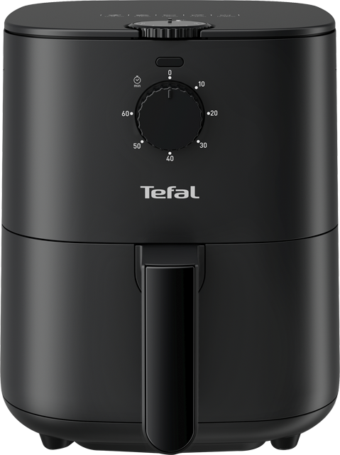 Aktionspreis am Mittwoch: Tefal Heißluftfritteuse „EY130815“