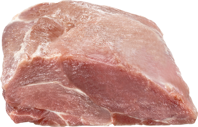Schweinehals 