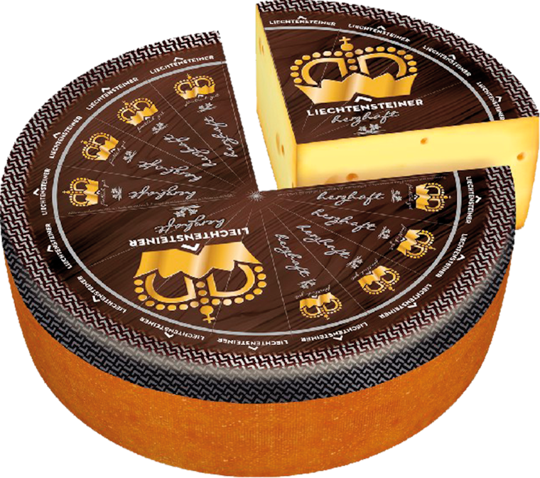 Liechtensteiner Käsespezialitäten