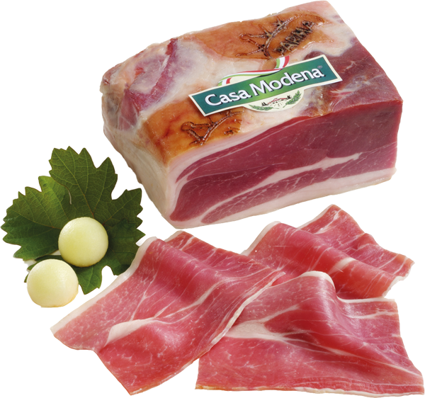 Casa Modena Italienischer Prosciutto di Parma*