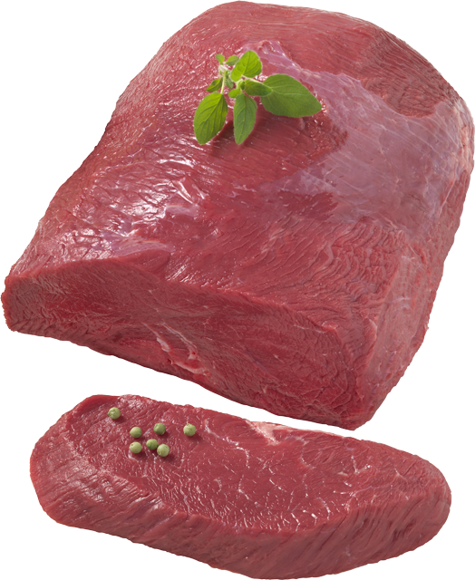 Am Samstag: Zart gereiftes Rindfleisch: Rindersteaks