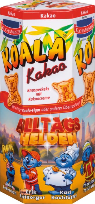Kuchenmeister Koala