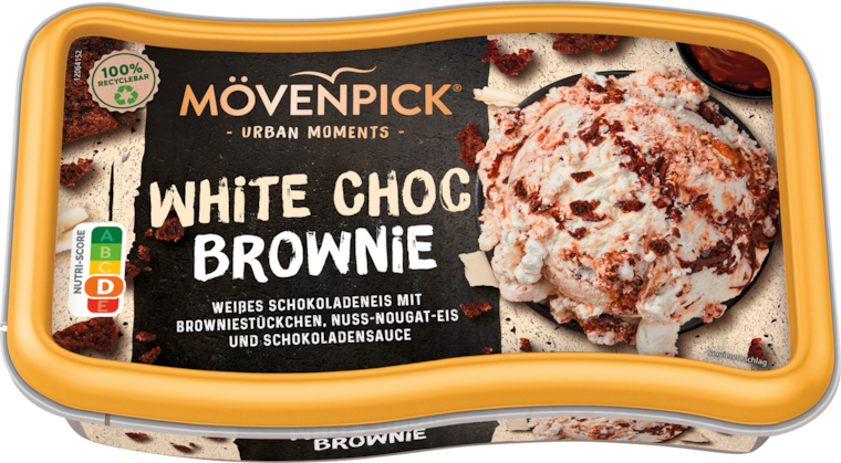 Schöller Mövenpick