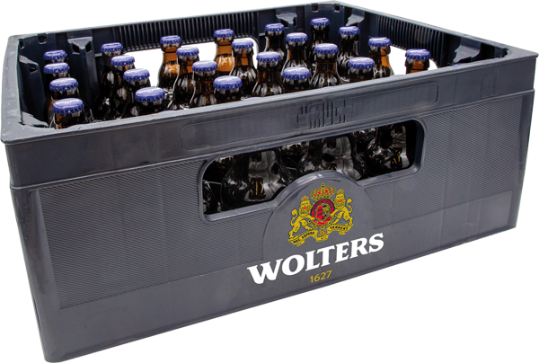 Wolters Pilsener