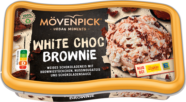 Schöller Mövenpick