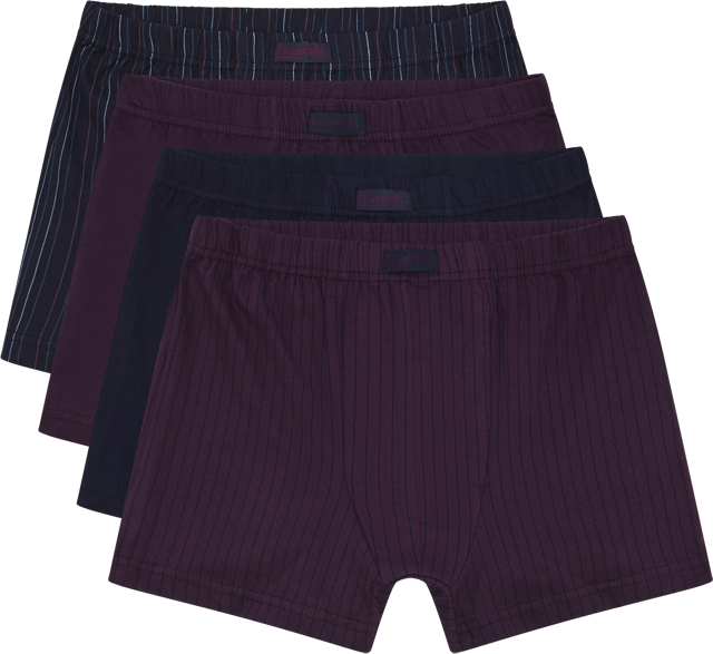 Herren Retroshorts