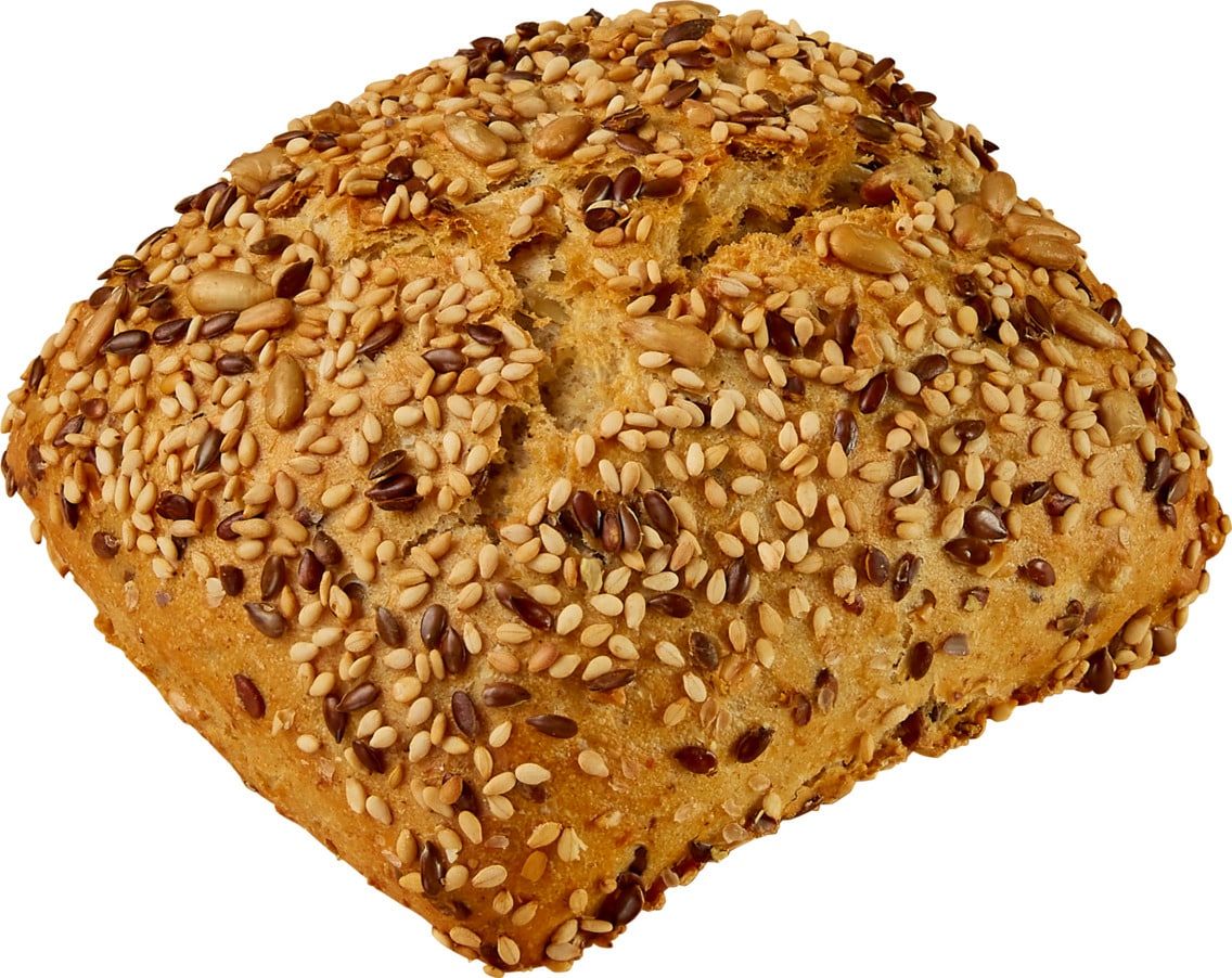 Mehrkornbrötchen