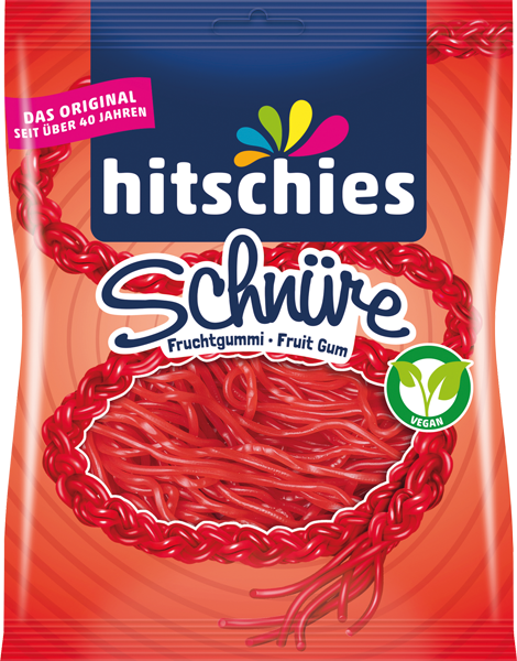 Hitschler Fruchtgummi