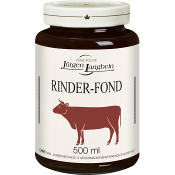 Jürgen Langbein Fond