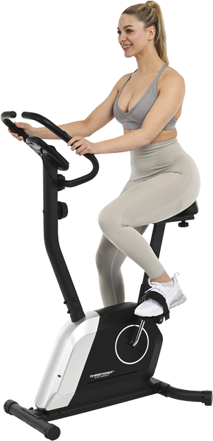 CHRISTOPEIT Heimtrainer „Active“