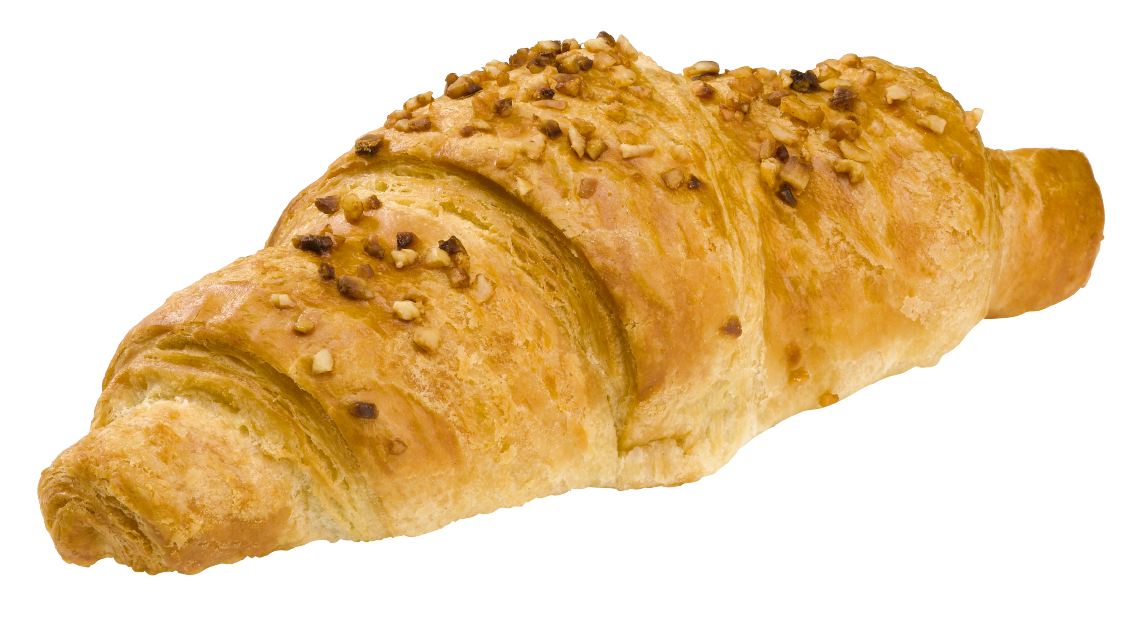 GUT&GÜNSTIG Nuss-Nougat-Croissant