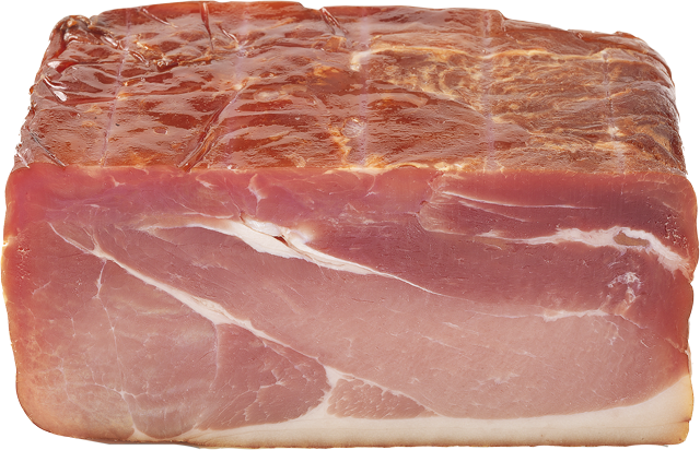 Frühstücksschinken 