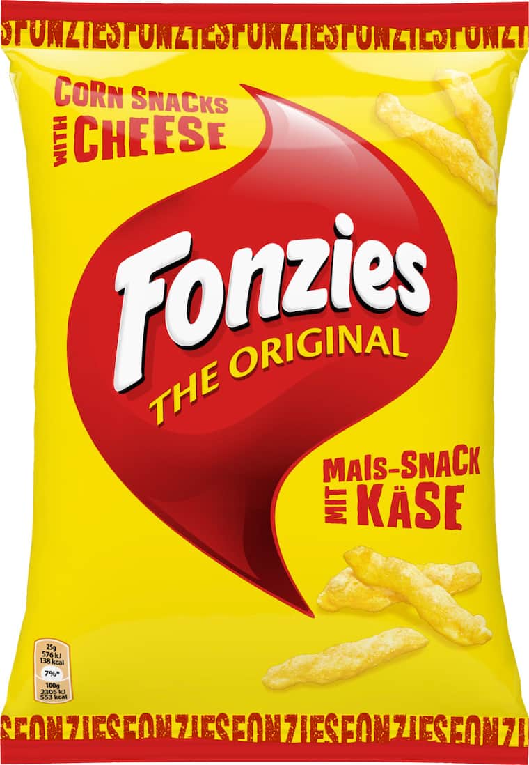 Fonzies