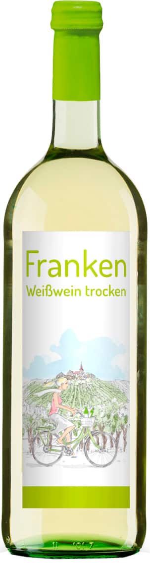 Franken Wein