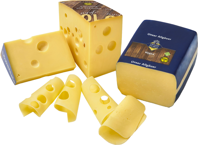 Käse des Monats Unsere Heimat – echt & gut Unser Allgäuer 