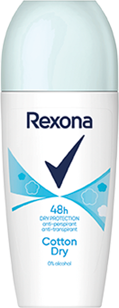 Rexona Deo