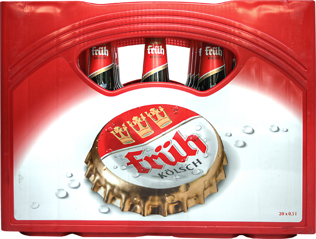 Früh Kölsch 