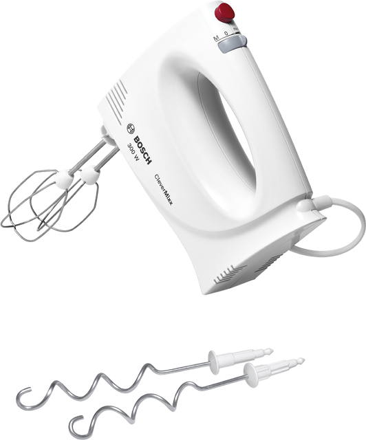 BOSCH Handrührer „MFQ 3010“