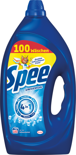 Spee Aktiv Gel