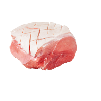 meinLand - Schinkenkrustenbraten