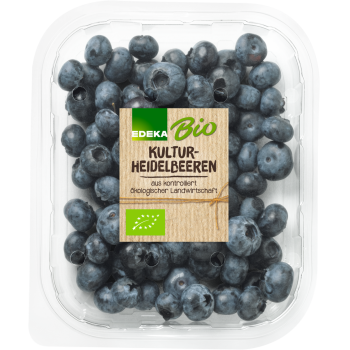 Peru - Kulturheidelbeeren