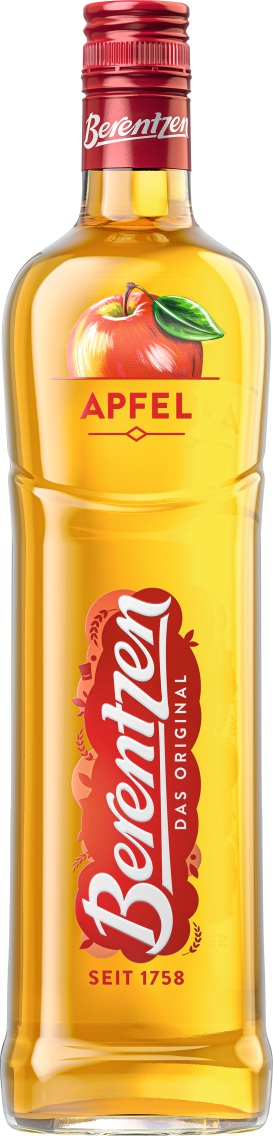 Berentzen Fruchtige oder Smothie Shot