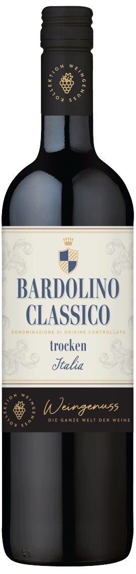 Wein-Genuss Italien