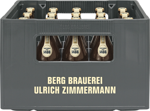 Berg Original Hell