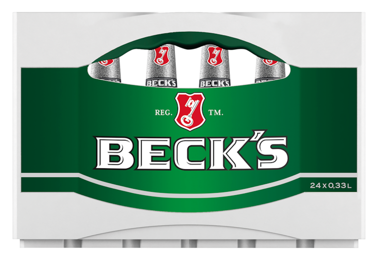 Beck's Pilsener