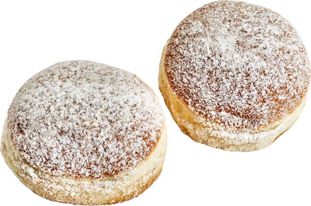 ¹Berliner 