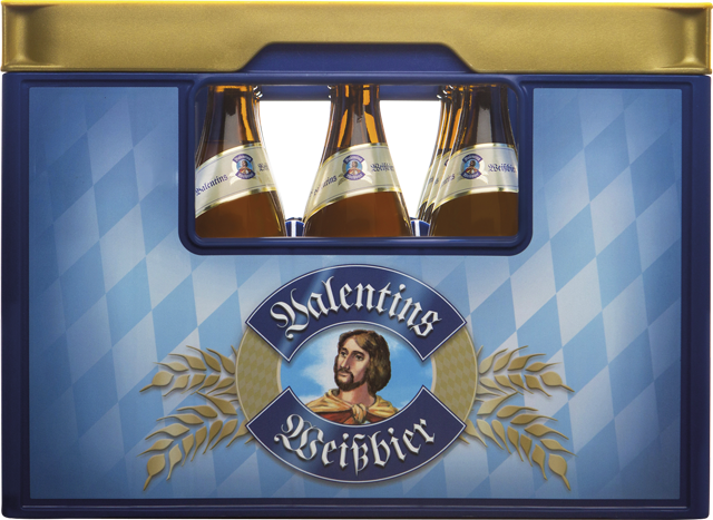 Valentins Hefeweißbier