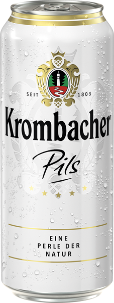 Krombacher