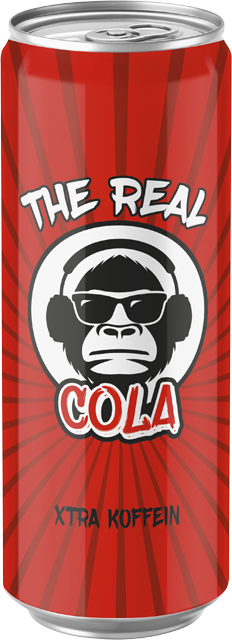 The Real Cola 
