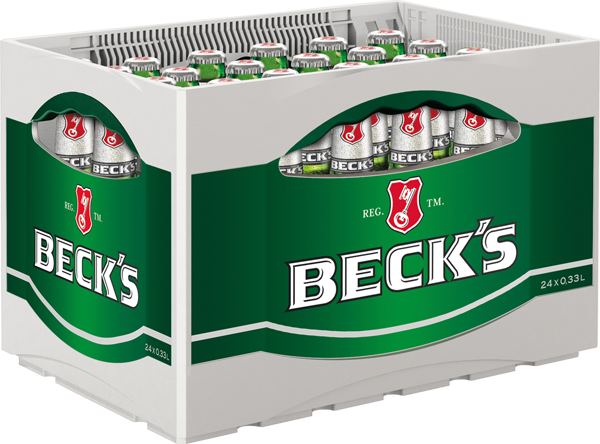 Beck's Pilsener