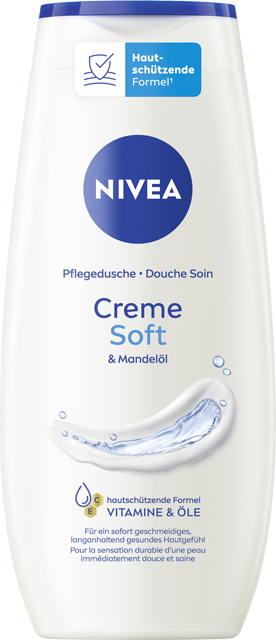 Nivea Dusche