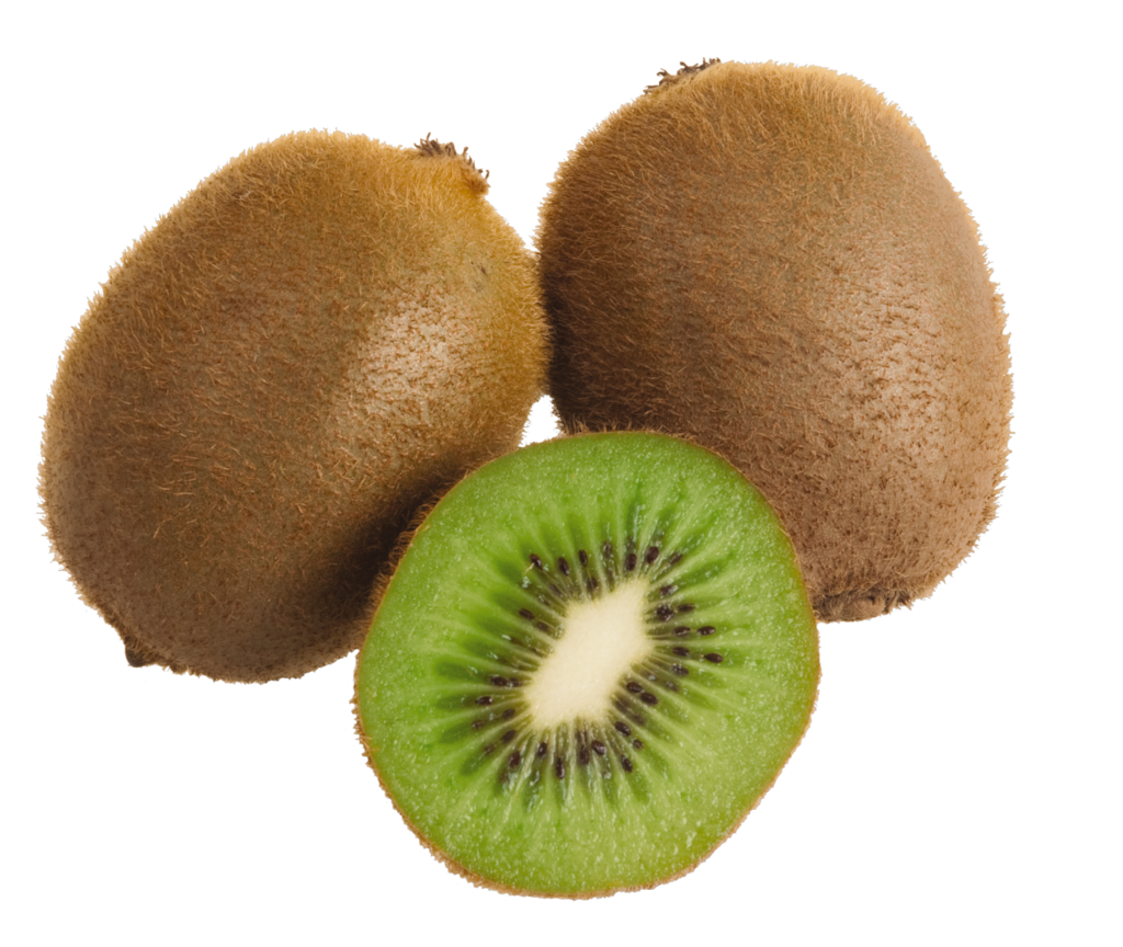 2 x Zespri Bio Kiwi grün