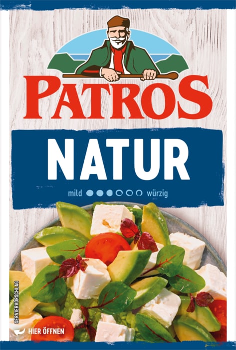 Patros
