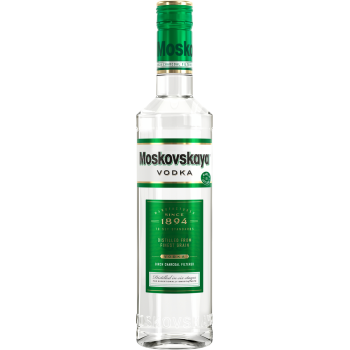 Moskovskaya Vodka