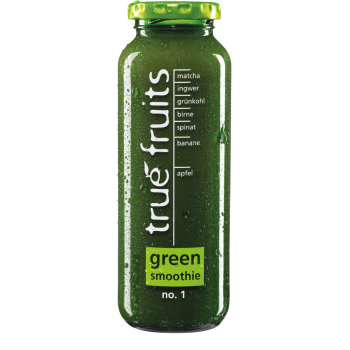 true fruits Smoothies