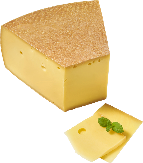 Bregenzerwälder Bergkäse Zwickel