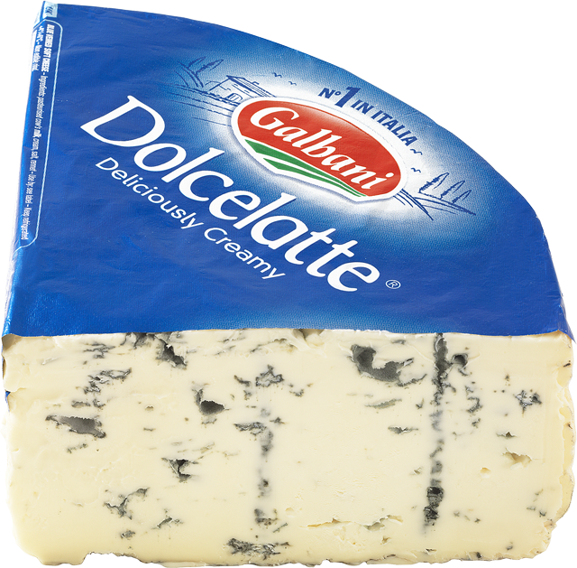 Galbani Gorgonzola Dolcelatte