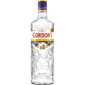 Gordon’s London Dry Gin