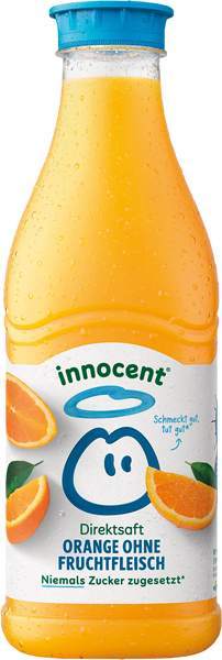 Innocent Juice