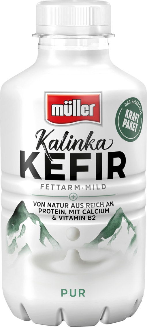 Müller Kalinka Kefir