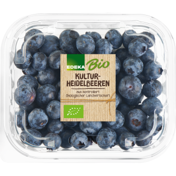 Peru - Kulturheidelbeeren