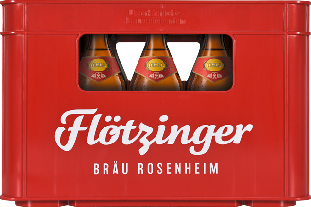 Flötzinger Hell