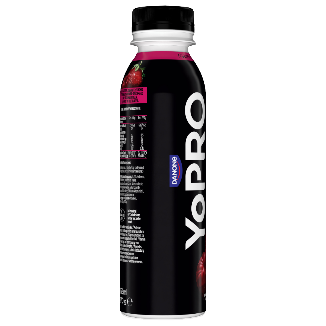 Danone YoPro Drink