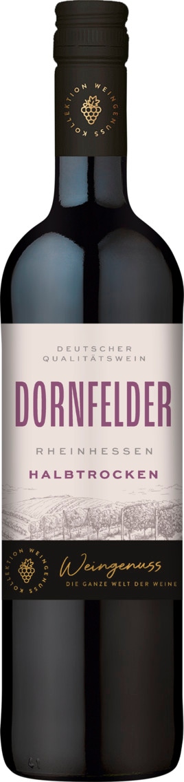 Wein-Genuss Wein