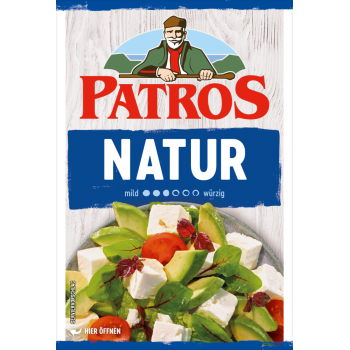 Patros